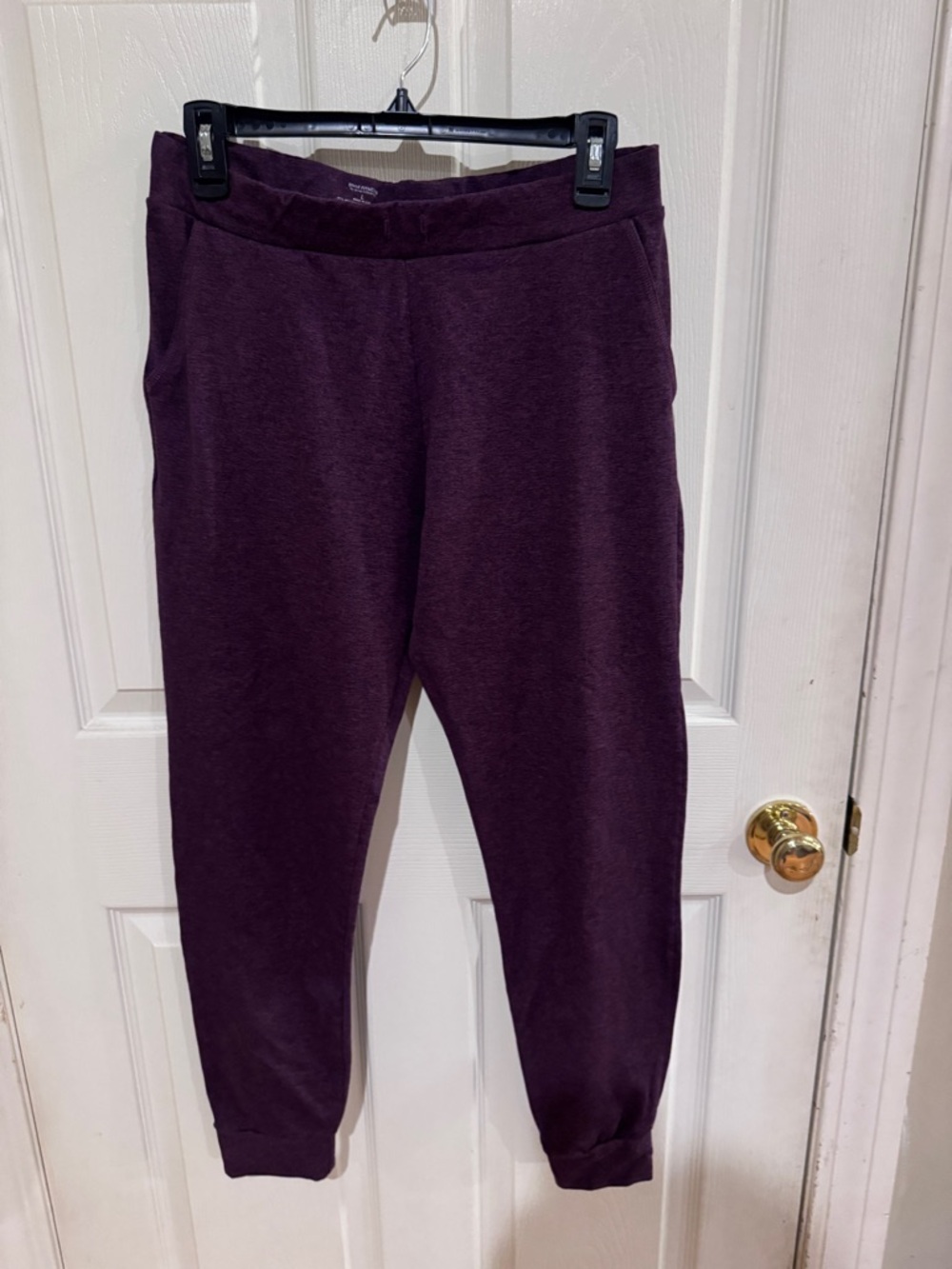 Woman’s Good HYOUman Joggers